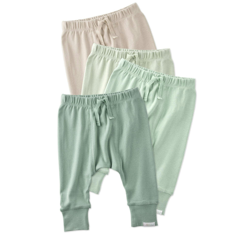 JORDAN 4-Pack Jogger Baby & Toddler Pants