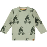 Long Sleeved T-Shirt