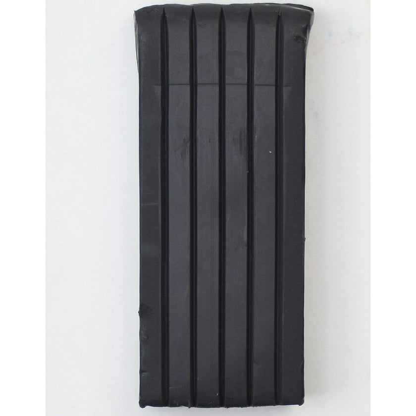 Sculpey III: Black - 8oz