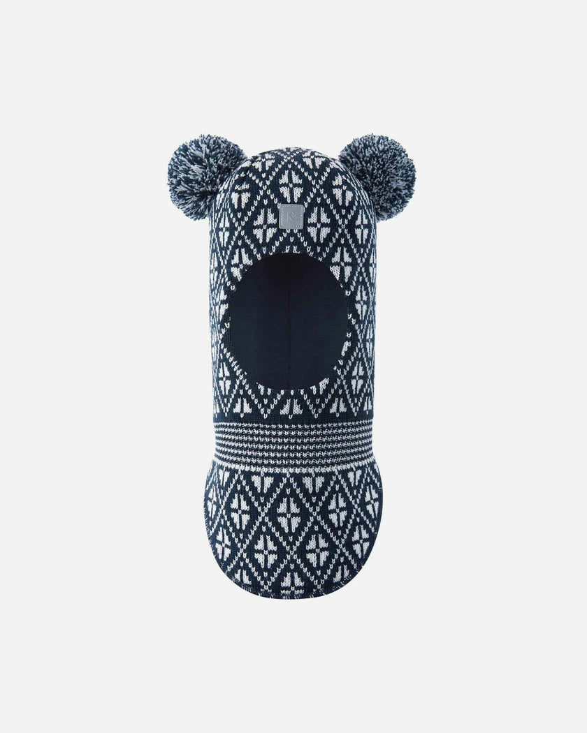 Kuuraan - Kids' Merino Wool Balaclava