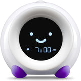 Mella Ready to Rise Children's Sleep Trainer Alarm Clock