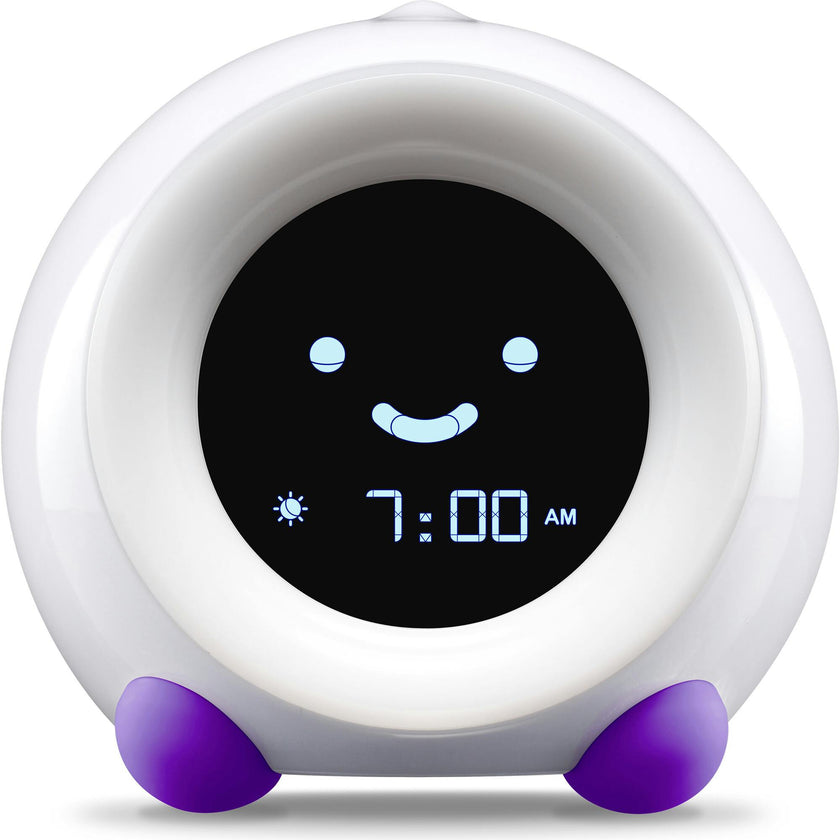 Mella Ready to Rise Children's Sleep Trainer Alarm Clock