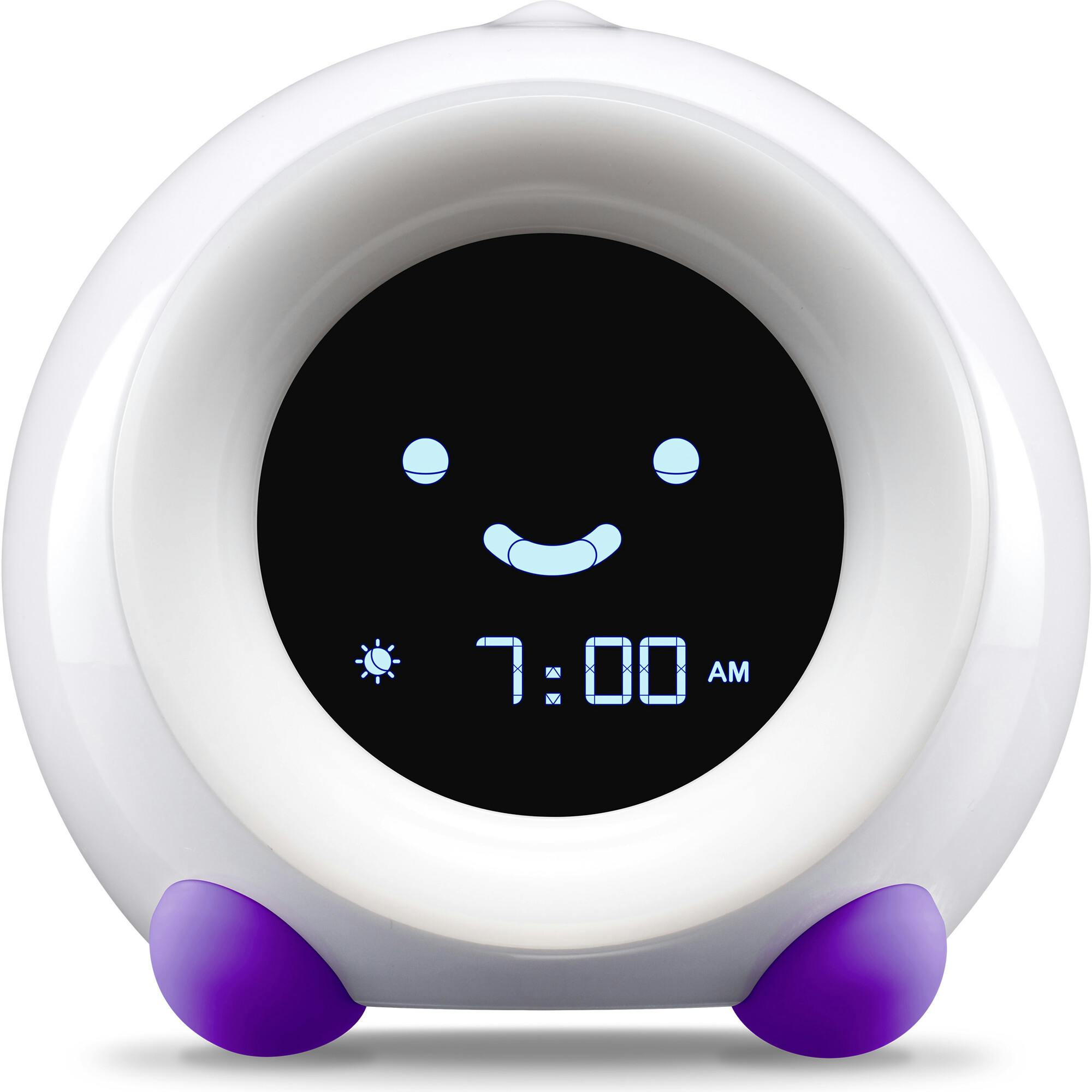 Mella Ready to Rise Children's Sleep Trainer Alarm Clock