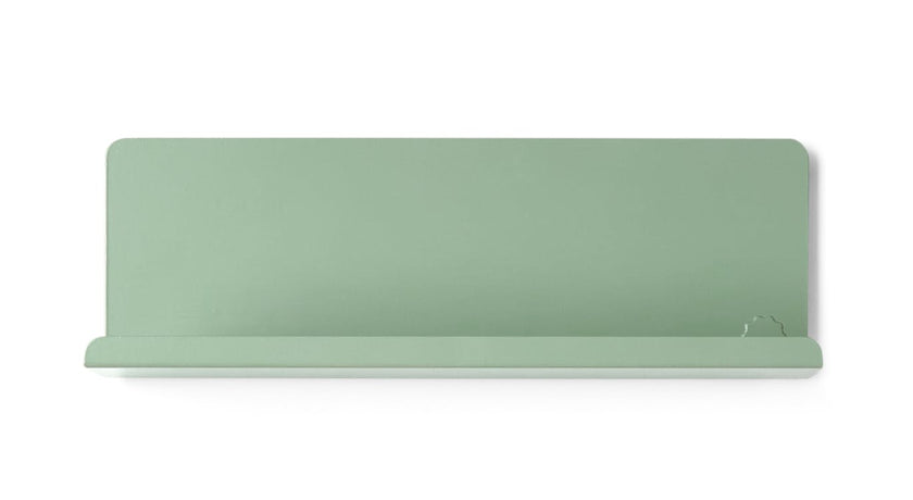 The Ledge in Sage - Small