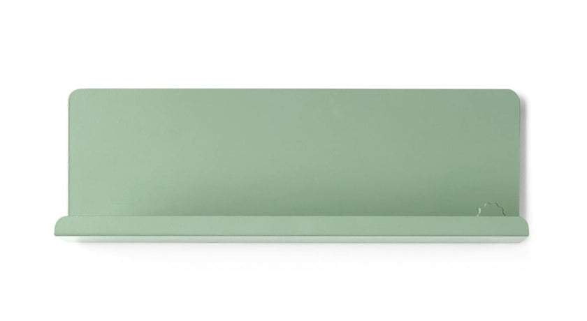 The Ledge in Sage - Small