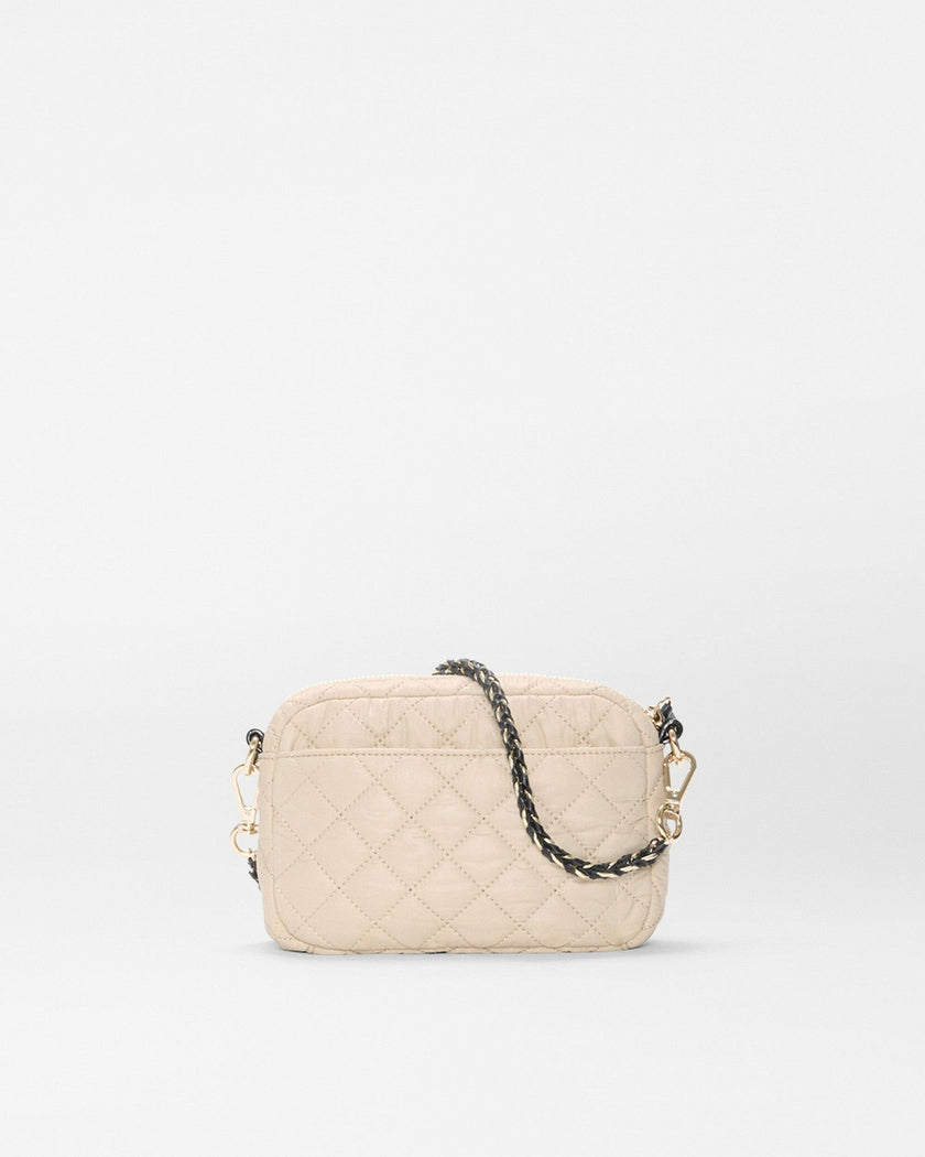 Sand/Black Mini Crosby II