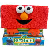 Sesame Street: Storables 12" - Elmo