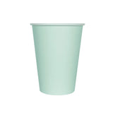 Shades Pistachio 12 oz. Cups