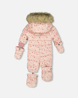 One-Piece Baby Original Puffy Snowsuit