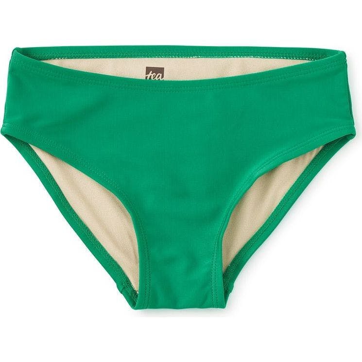 Bikini Bottoms, Green
