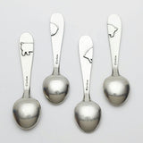 Baby Spoon