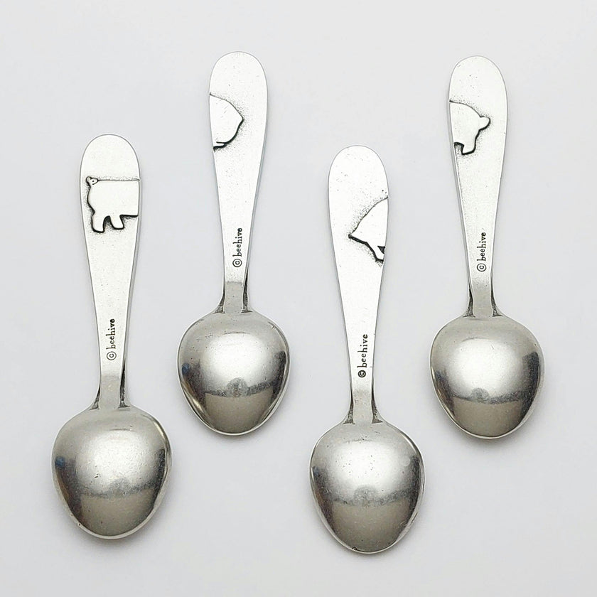 Baby Spoon