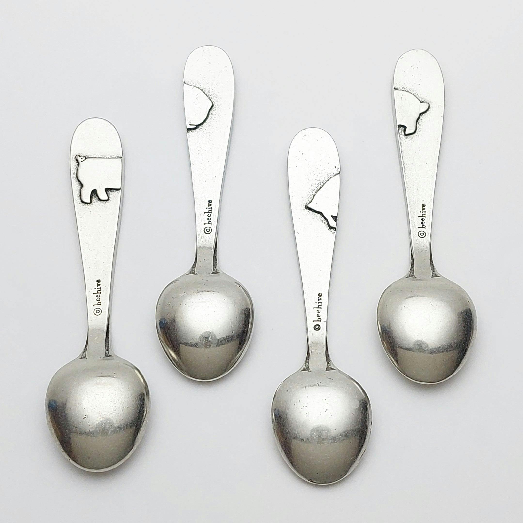 Baby Spoon