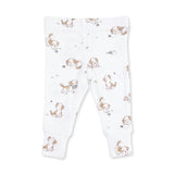 Explorer Puppy Blue - Long Sleeve Henley Play Set