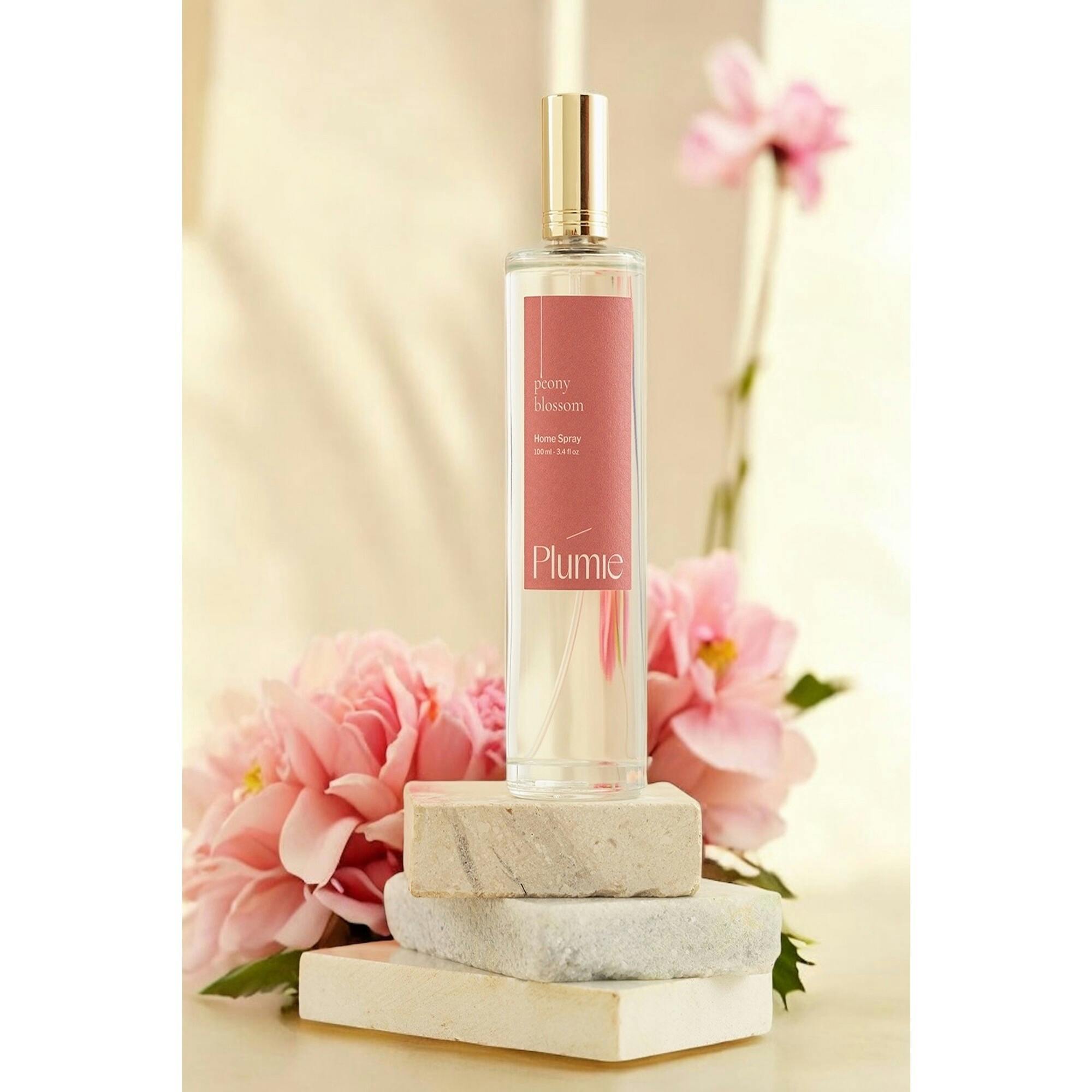 Home Spray | Peony Blossom