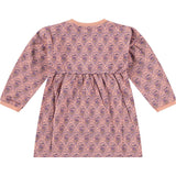 Long Sleeve Dress