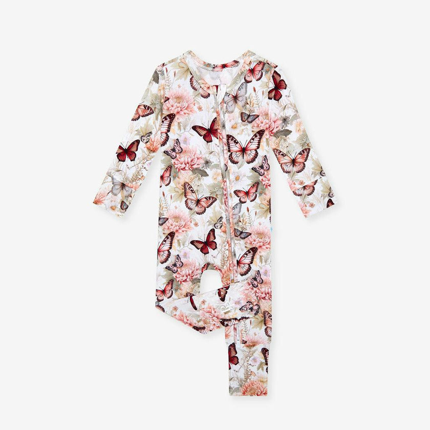 Leanne Convertible One Piece