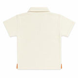 boys enzo terry polo
