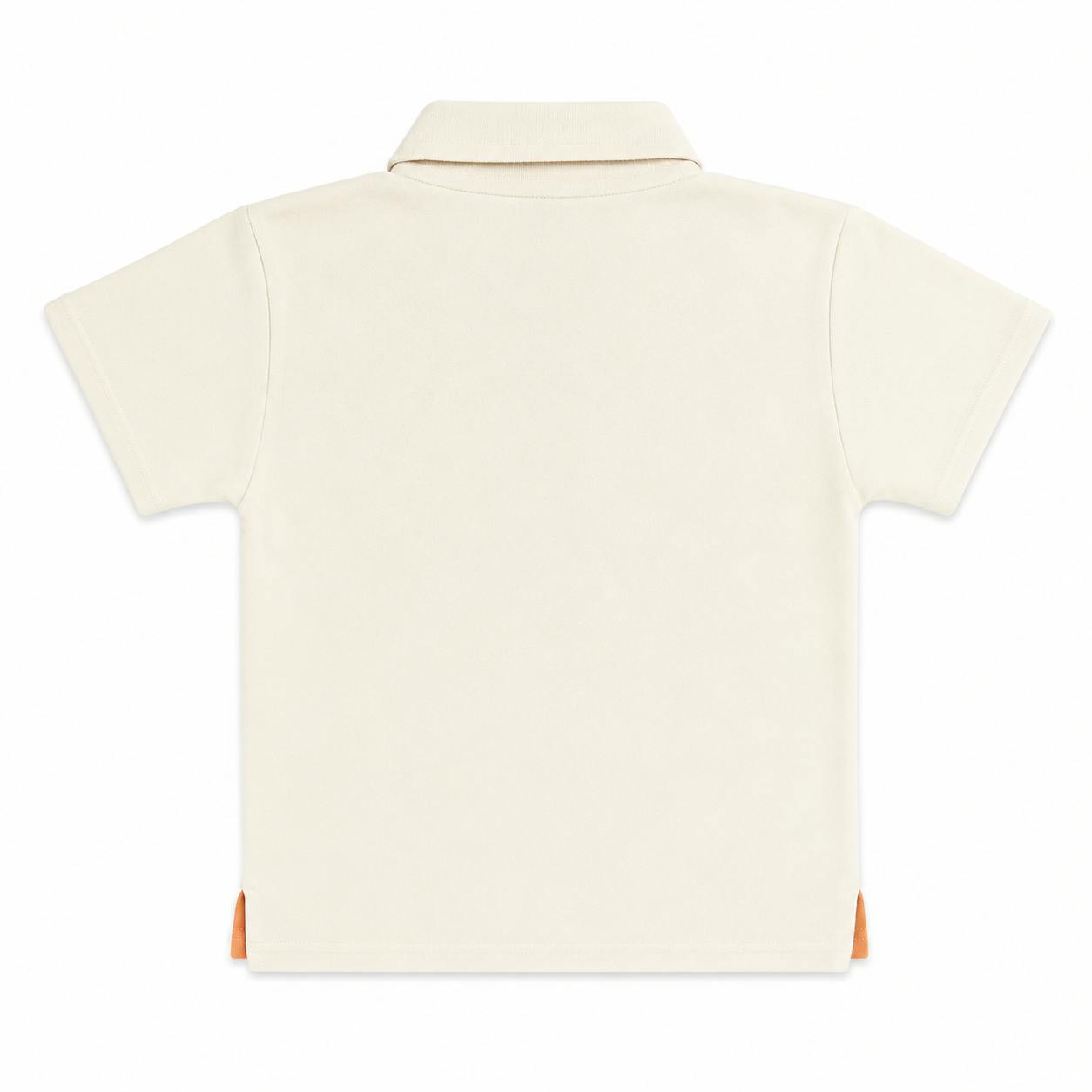boys enzo terry polo