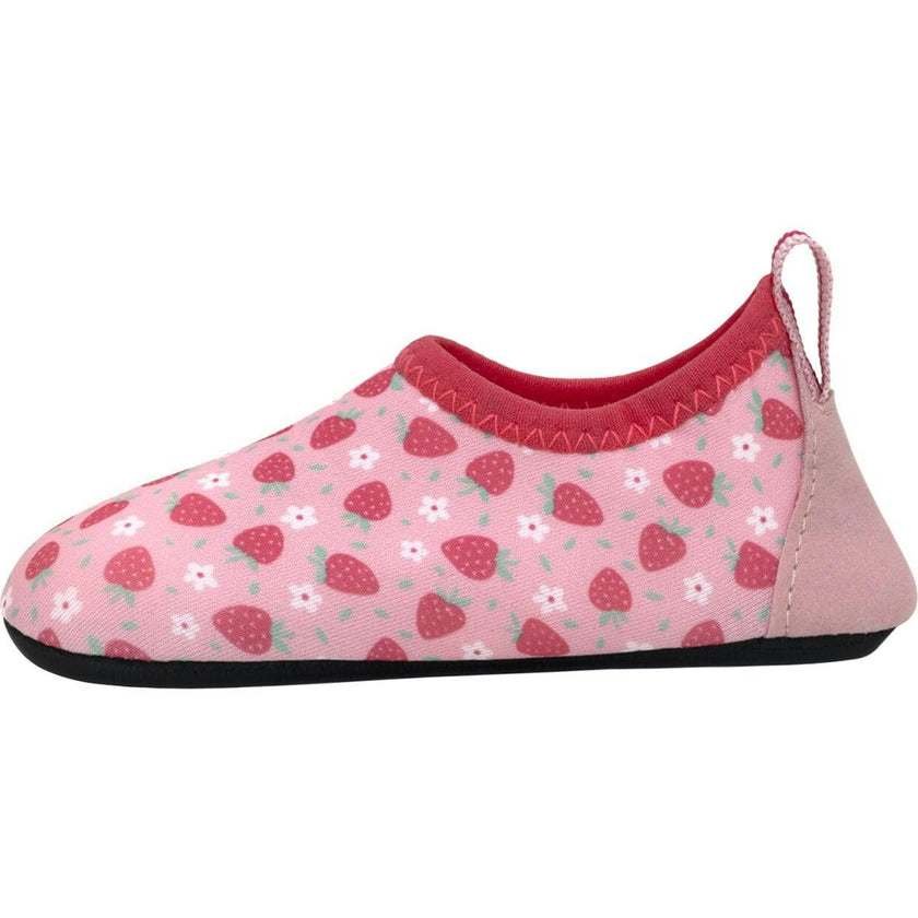 Berry Special Aqua Shoes in Pink