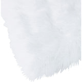 Luxury Shag Padded Play Mattress