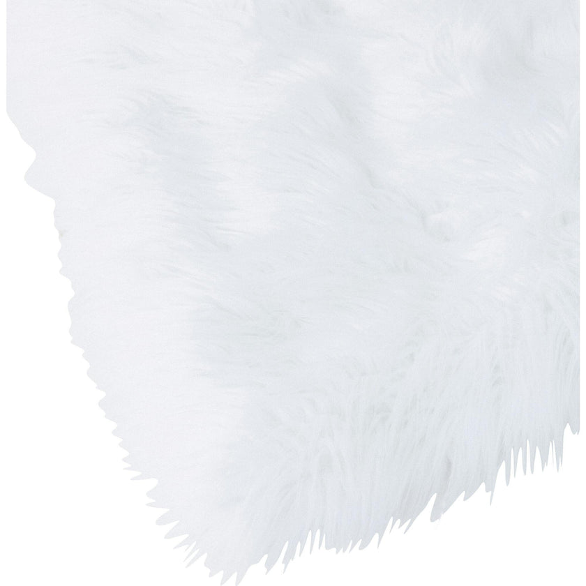 Luxury Shag Padded Play Mattress