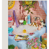 ME-ow Time Puzzle
