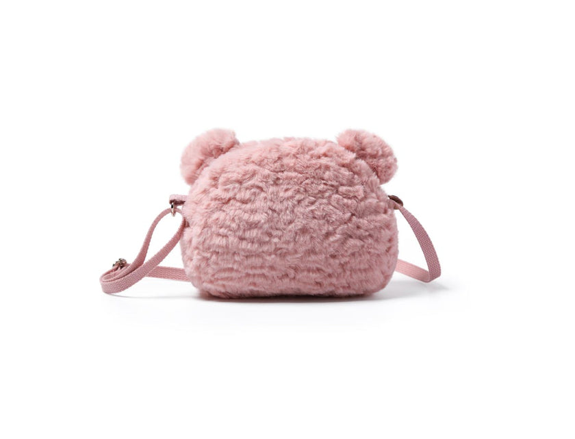 McHugs Pig Plush Shoulder Bag 20cm