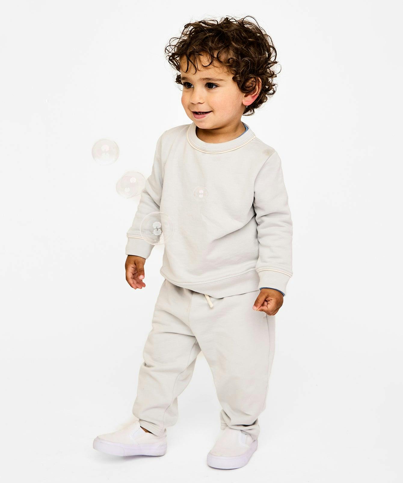 Remy Sweatshirt, Cloud