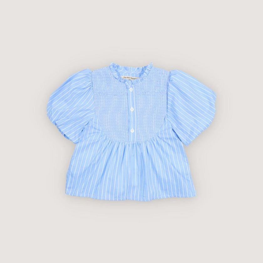 Ficus Blouse Ficus Stripes