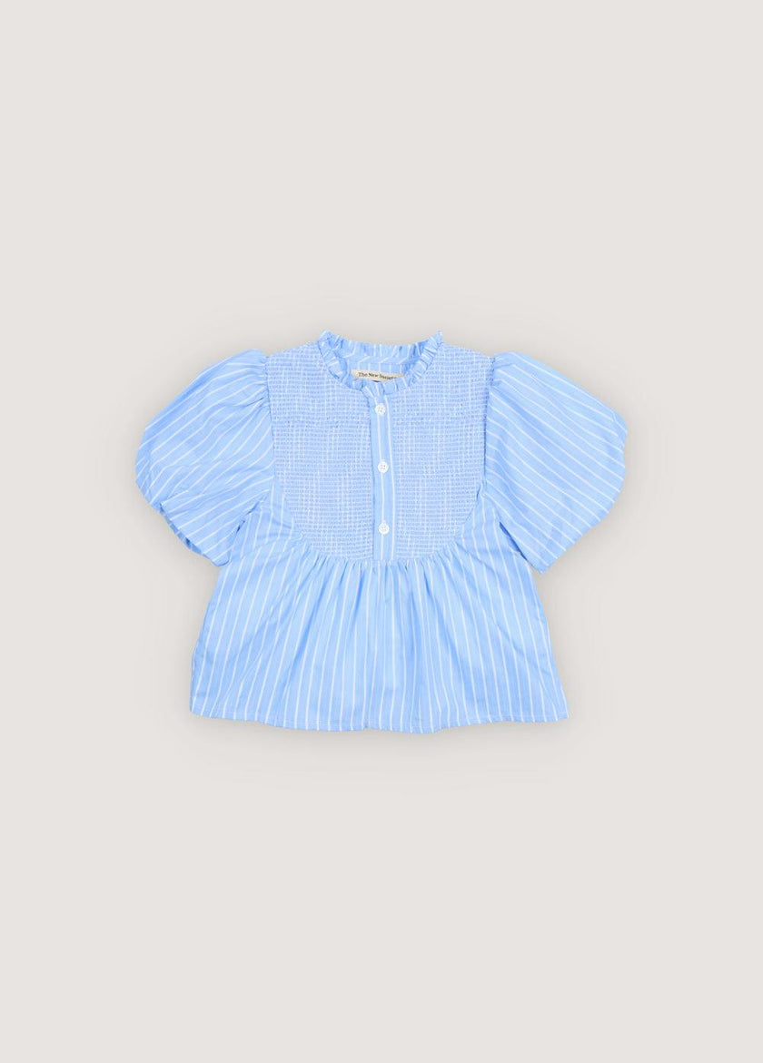 Ficus Blouse Ficus Stripes