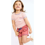 Willie T-Shirt, Stripes