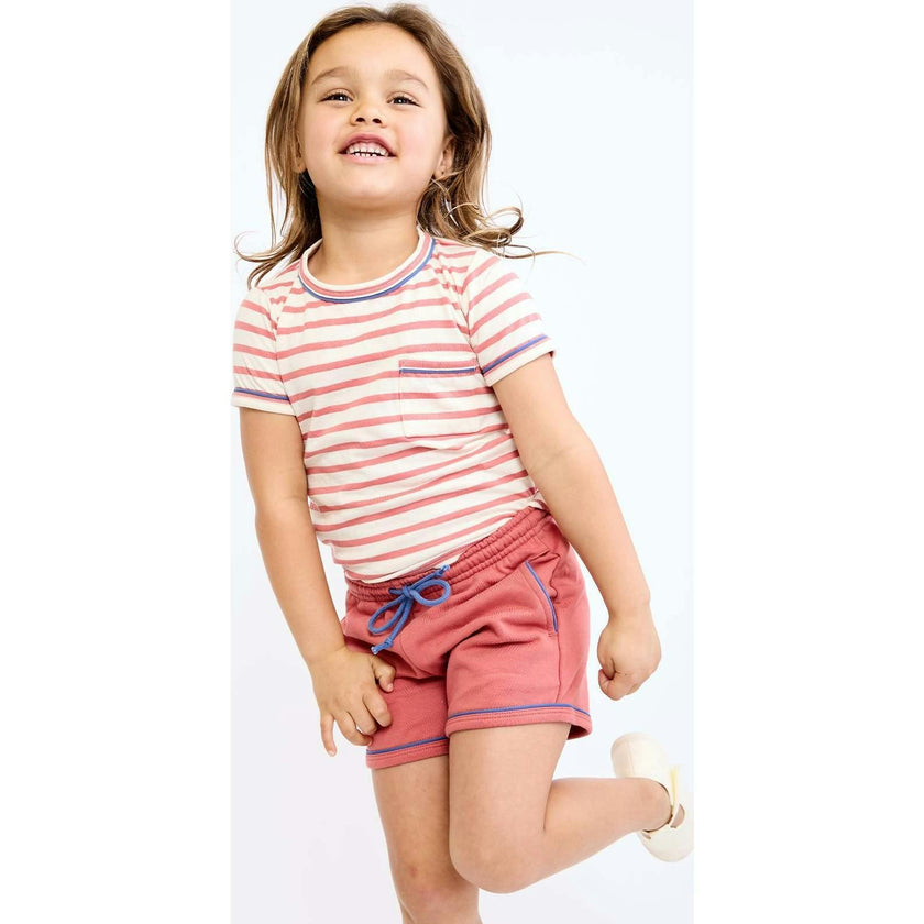Willie T-Shirt, Stripes