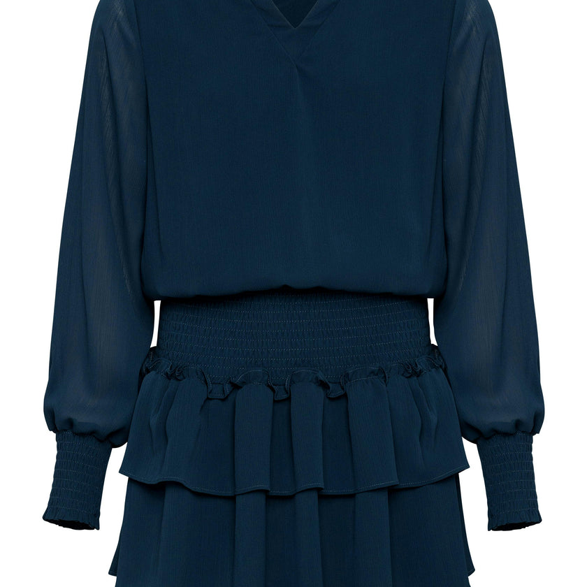 Harriett Dress