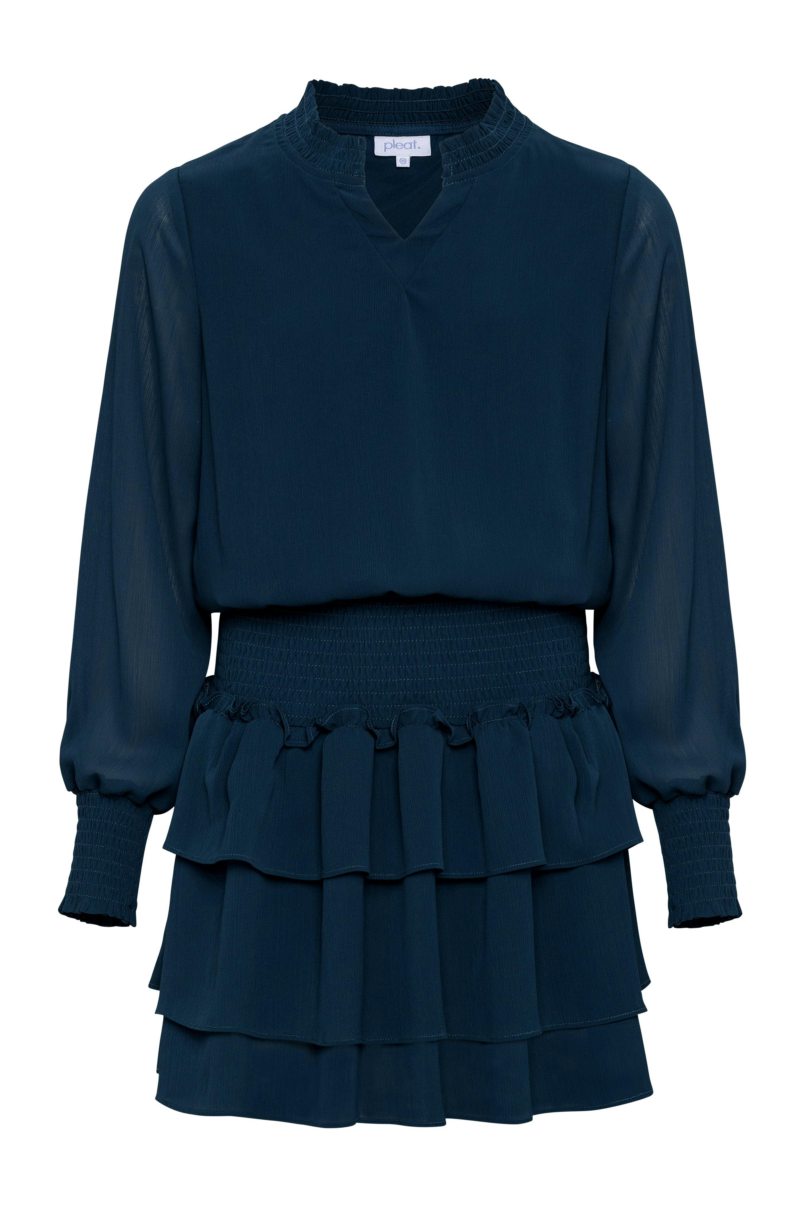 Harriett Dress