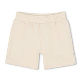 Beige 3‑Piece Casual Set