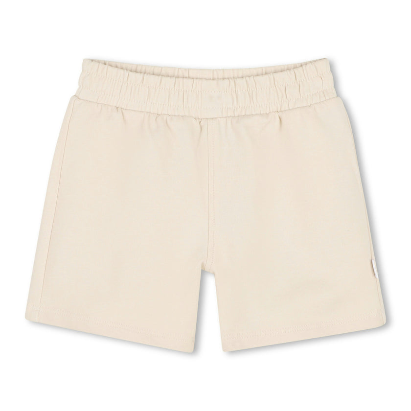 Beige 3‑Piece Casual Set