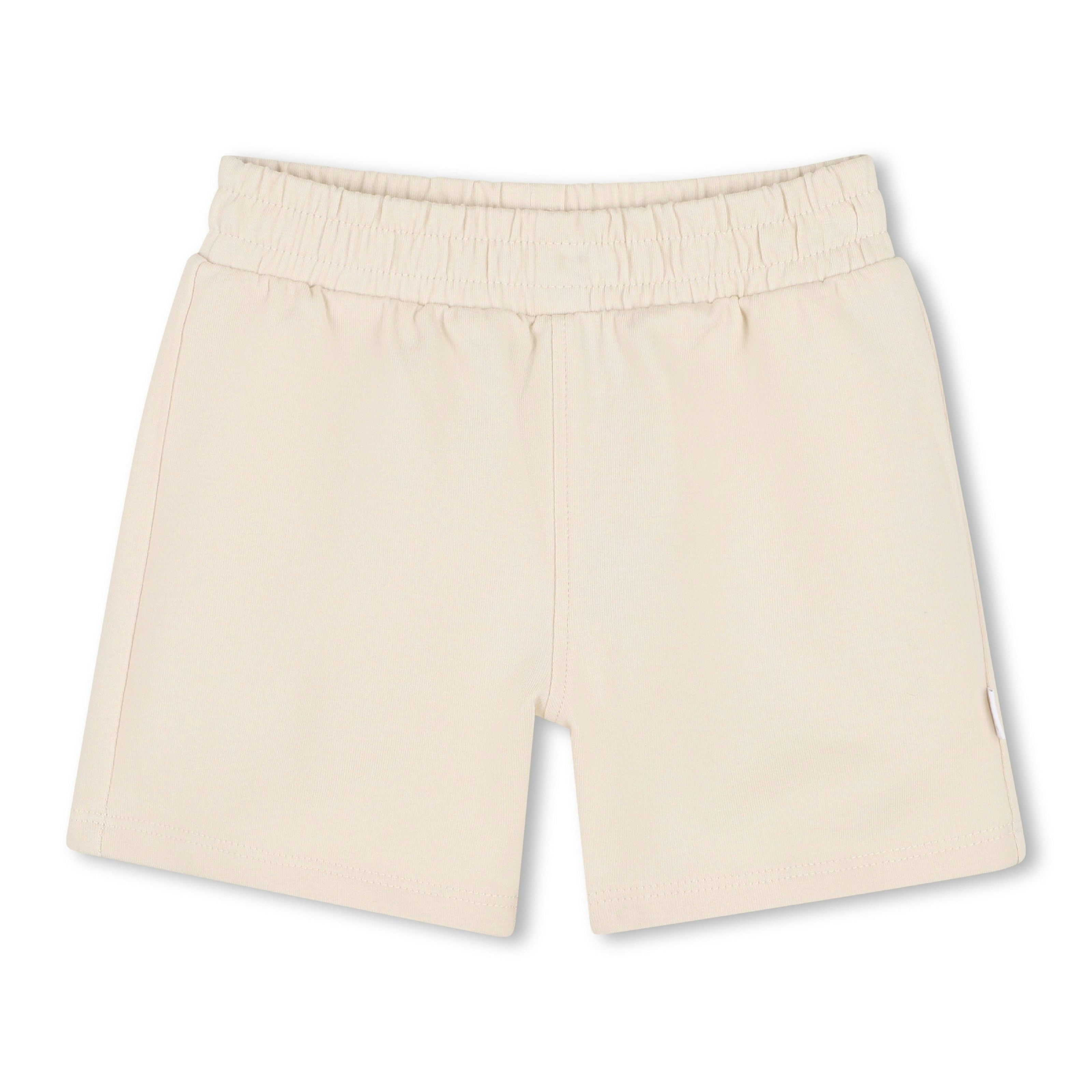Beige 3‑Piece Casual Set