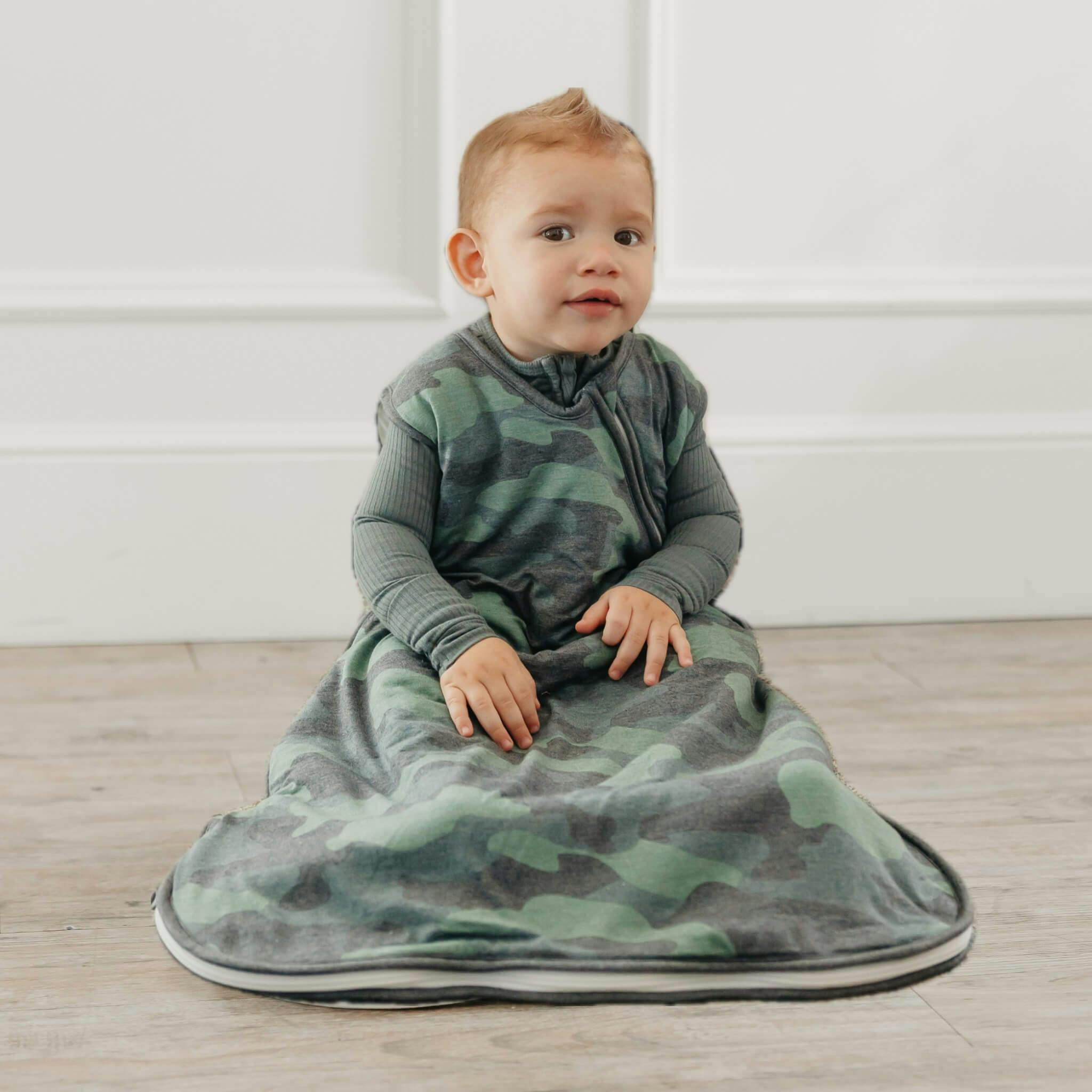 Sleep Bag - Hunter