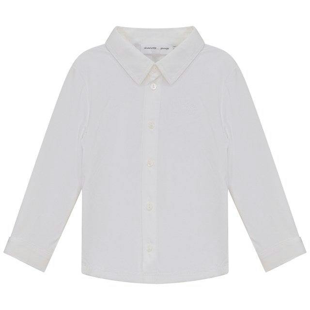 Stretch Dress Shirt