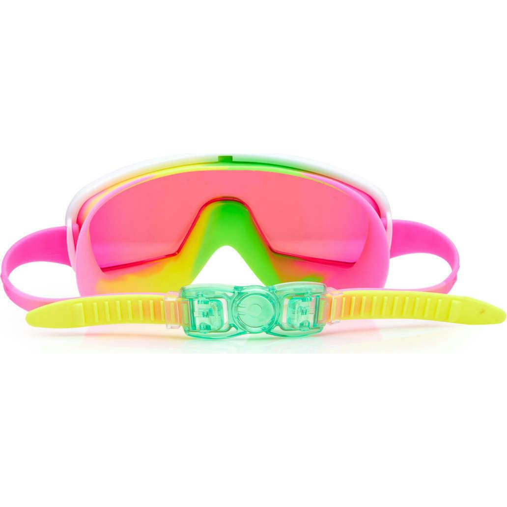 Chromatic Swim Goggles
