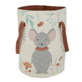 Storage Basket Poly