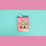 Scented Lip Gloss Set of 3