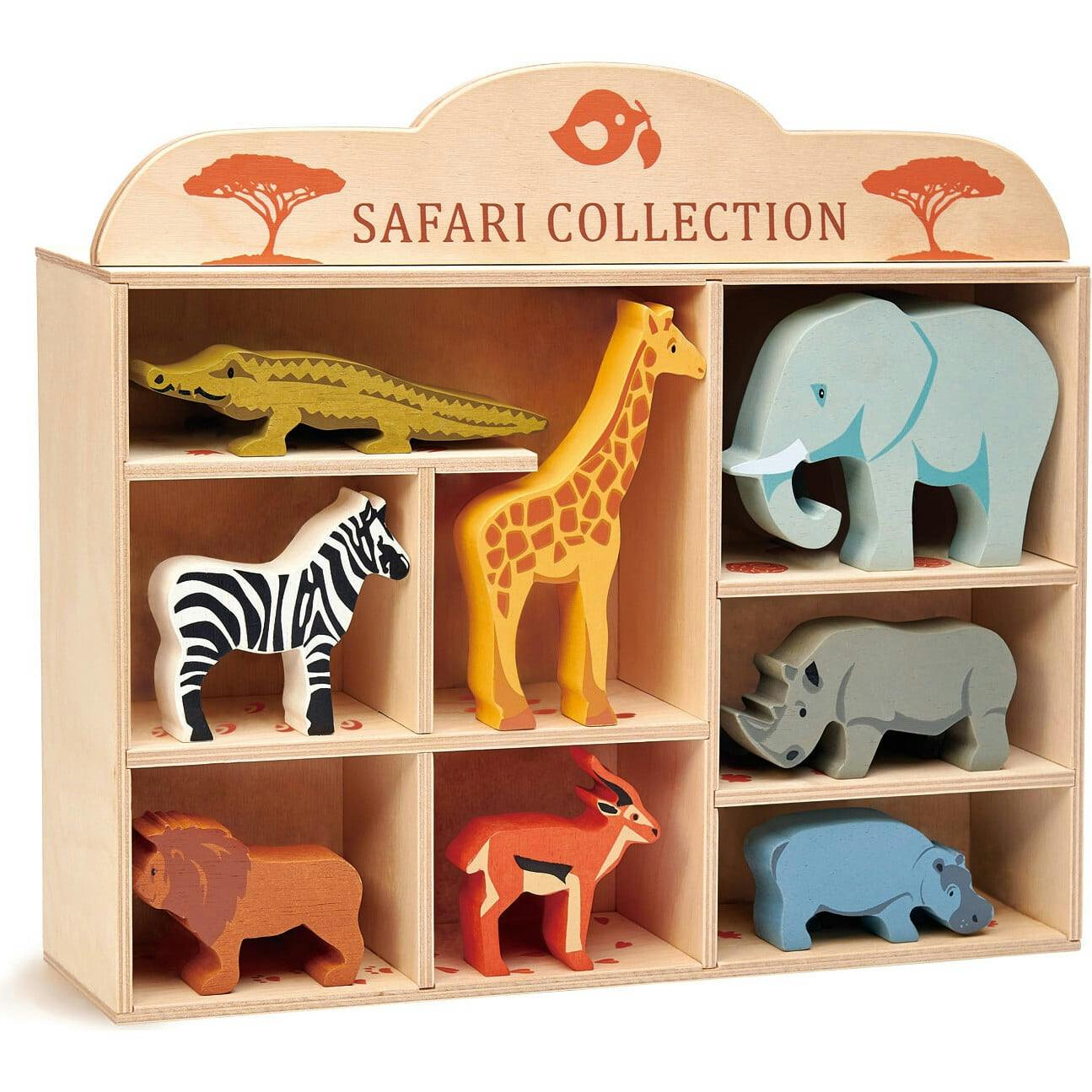 Safari Set