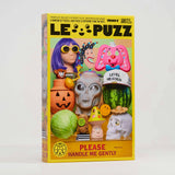 HEADS Puzzle