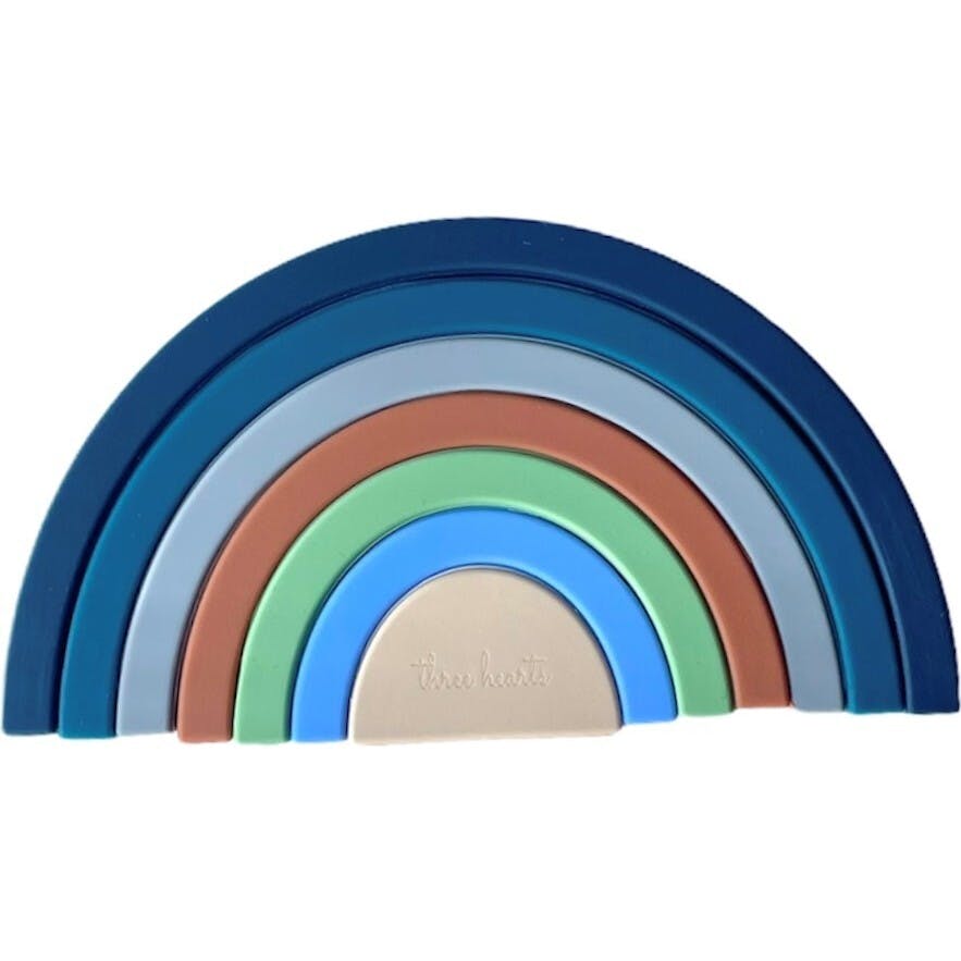 Rainbow Stacker