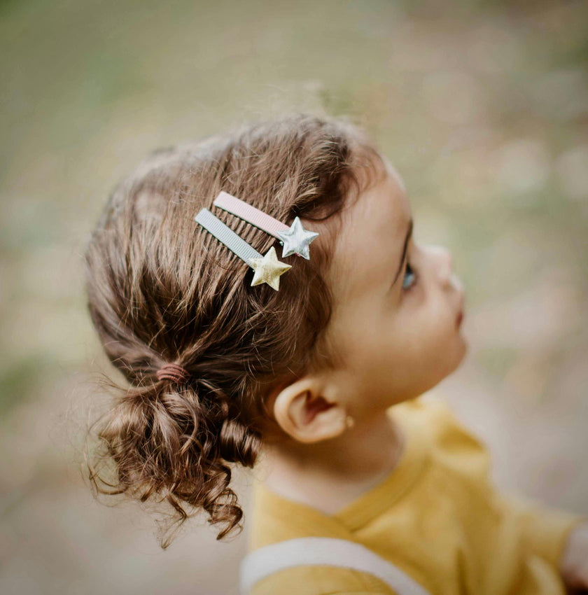 Star Clips Bundle Set