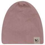 Bebe Bella Soft Stretch-Knit Hat