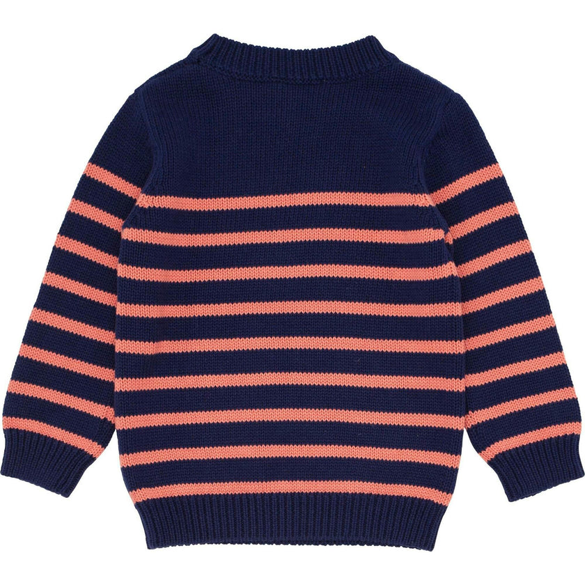 Knit Sweater