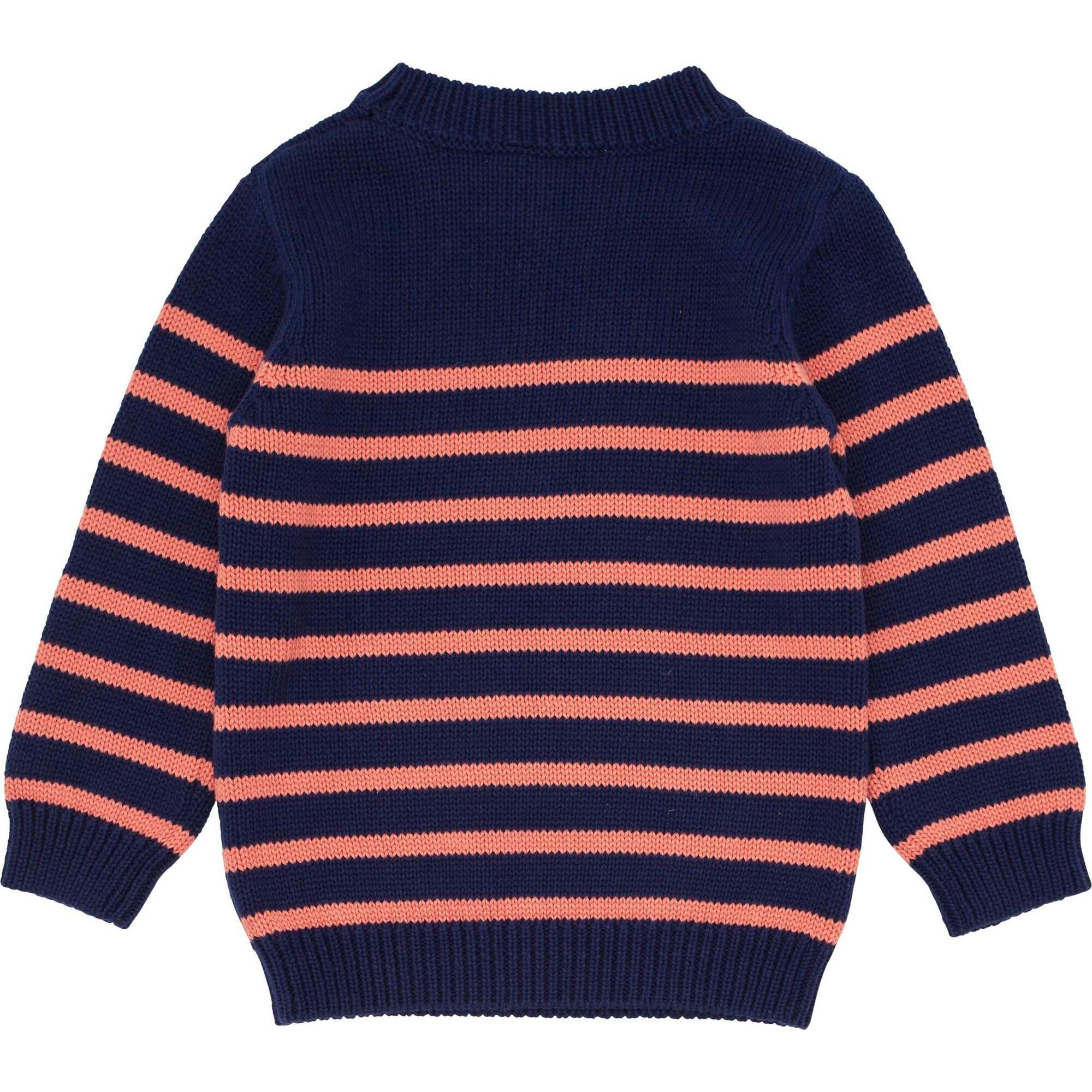 Knit Sweater